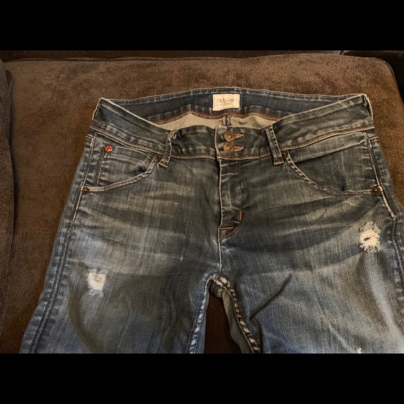 Hudson jeans - Picture 3 of 4
